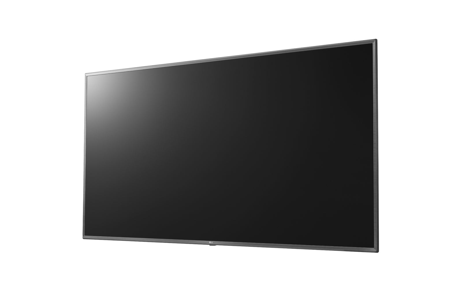 LG UT640S 75" 4K UHD Commercial LED TV, 16:9, USB, HDMI, WiFi - 75UT640S0UA