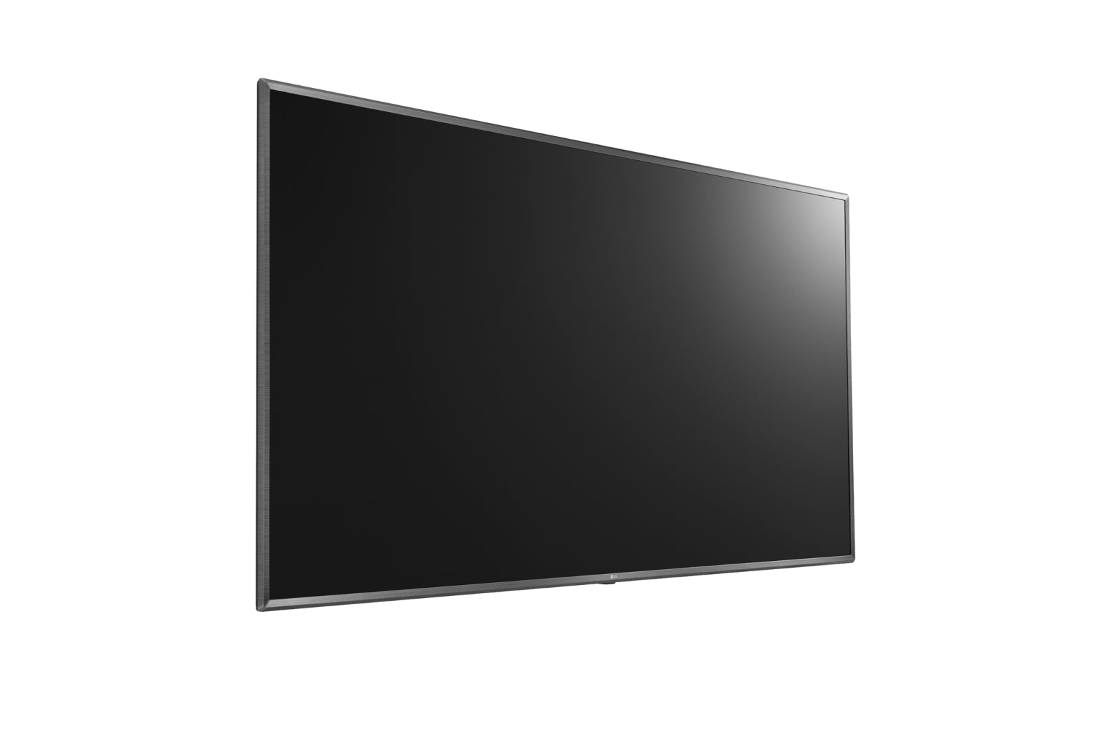 LG UT640S 75" 4K UHD Commercial LED TV, 16:9, USB, HDMI, WiFi - 75UT640S0UA