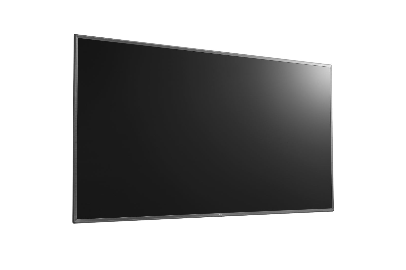 LG UT640S 75" 4K UHD Commercial LED TV, 16:9, USB, HDMI, WiFi - 75UT640S0UA