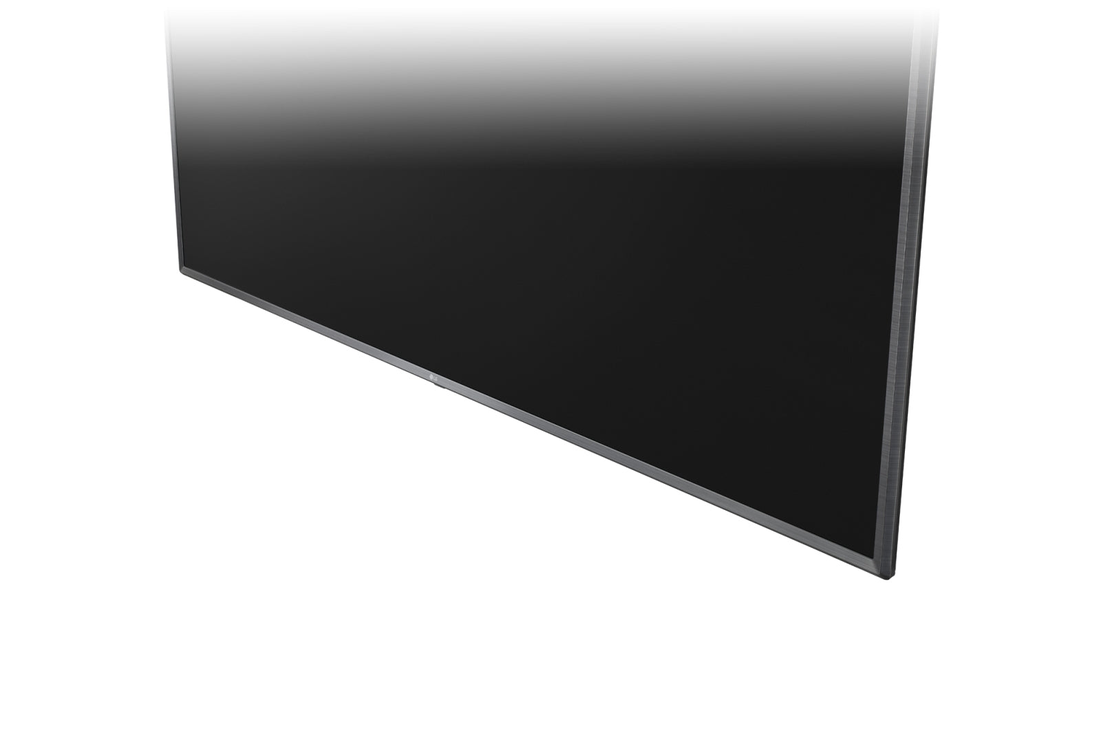 LG UT640S 75" 4K UHD Commercial LED TV, 16:9, USB, HDMI, WiFi - 75UT640S0UA