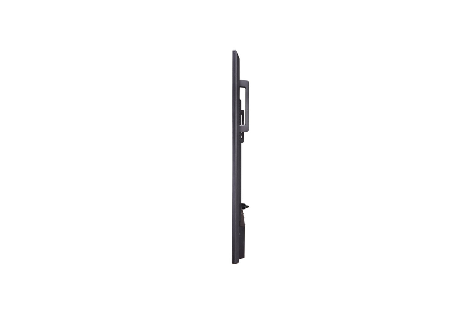 LG 86" UM3E 4K Ultra HD LED Monitor, 16:9, Built-in Speakers - 86UM3E-B