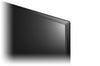 LG UT640S 86" 4K UHD Commercial Signage TV, 16:9, USB, HDMI, WiFi - 86UT640S0UA