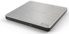 LG 8x External Super Multi Portable DVD Rewriter with M-DISC Support, USB, Silver- GP60NS50