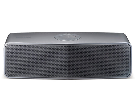 LG P7 Music Flow Portable Bluetooth Speaker, 2-Channel, 20W - NP7550