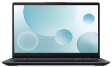 Lenovo IdeaPad 3 15IAU7 15.6" FHD Notebook, Intel i5-1235U, 1.30GHz, 8GB RAM, 256GB SSD, Win11H - 82RK001DUS