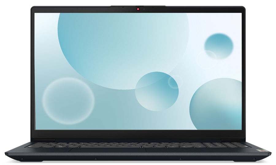 Lenovo IdeaPad 3 15IAU7 15.6" FHD Notebook, Intel i5-1235U, 1.30GHz, 8GB RAM, 256GB SSD, Win11H - 82RK001DUS(Refurbished)