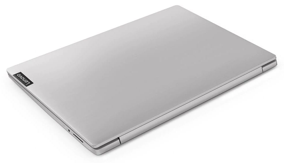 Lenovo IdeaPad S145-15IWL 15.6" HD Notebook, Intel i3-8145U, 2.10GHz, 8GB RAM, 1TB HDD, Win10H - 81MV00H9US