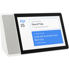 Lenovo 10.1" FHD Smart Display, 2GB RAM, 4GB eMMC, Google Assistant - ZA3N0003US