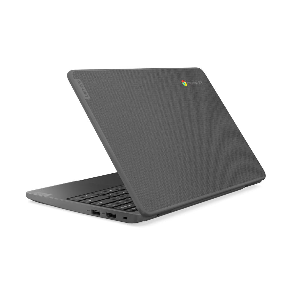 Lenovo 100e Gen 4 11.6" HD Chromebook, MediaTek 520, 2.0GHz, 4GB RAM, 32GB eMMC, ChromeOS - 82W00000US