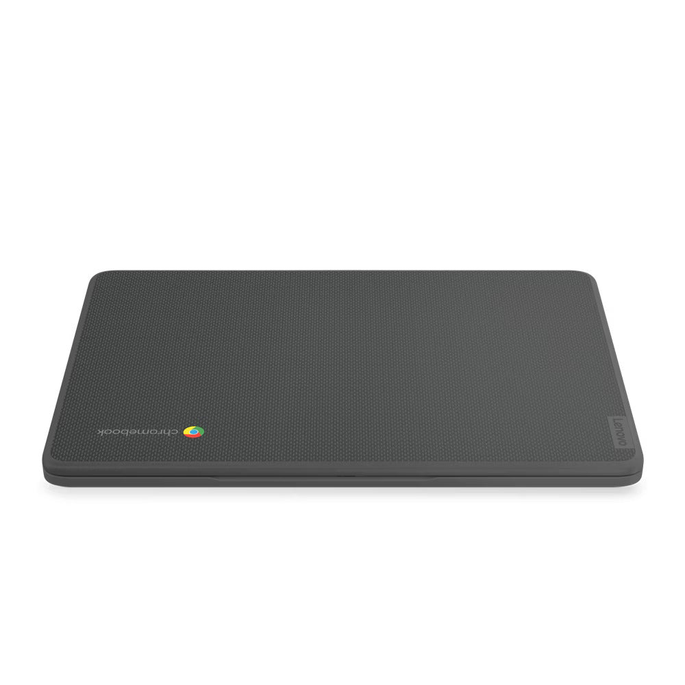 Lenovo 100e Gen 4 11.6" HD Chromebook, MediaTek 520, 2.0GHz, 4GB RAM, 32GB eMMC, ChromeOS - 82W00000US