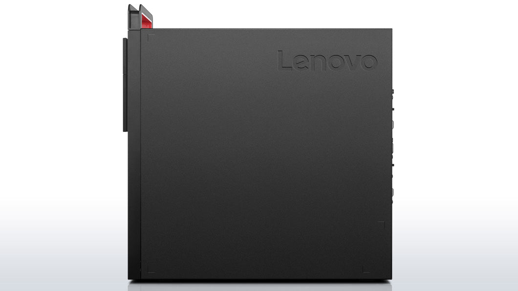 Lenovo Thinkcentre M700 Business PC MT Intel Core i5 8GB RAM 1TB SATA Windows 10 Pro / Windows 7 Pro 10GR0023US