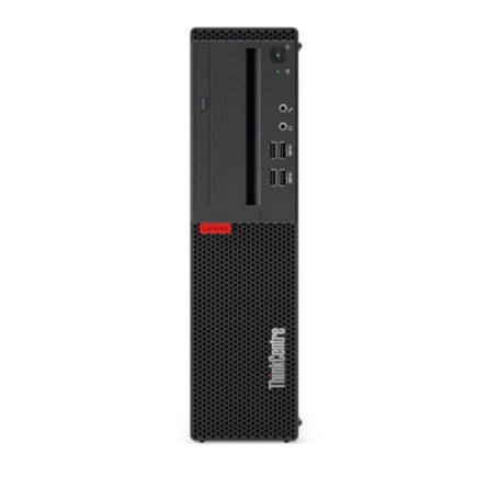 Lenovo ThinkCentre M910s SFF PC, Intel i5-7500, 3.40GHz, 8GB RAM, 256GB SSD, Win10P - M910S-8-256-W10P-SFF (Refurbished)