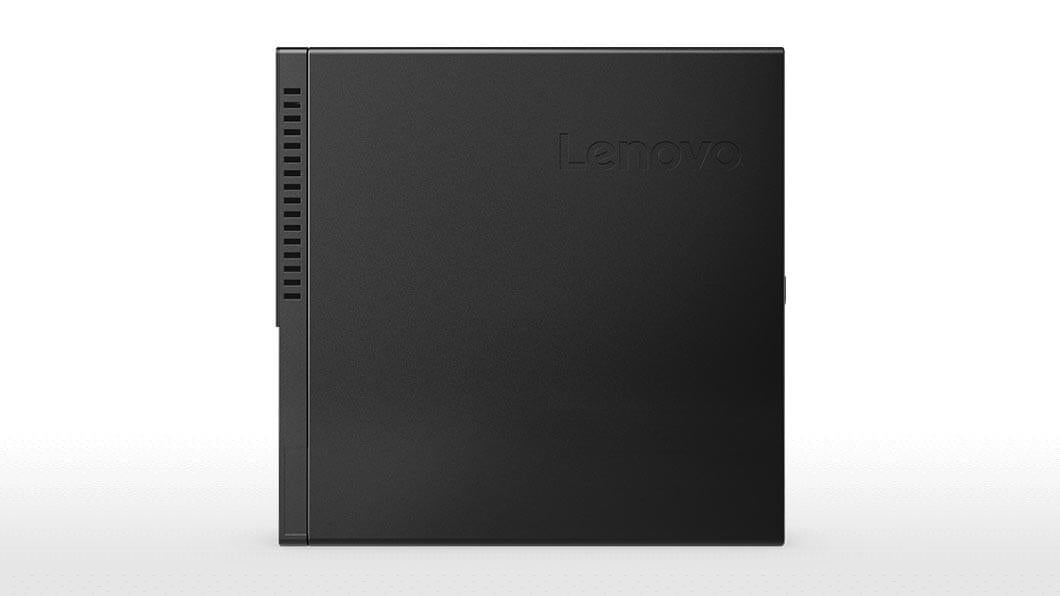 Lenovo ThinkCentre M910 Tiny PC, Intel i5-7400T, 2.40GHz, 8GB RAM, 256GB SSD, Win10P - 051791311905 (Refurbished)
