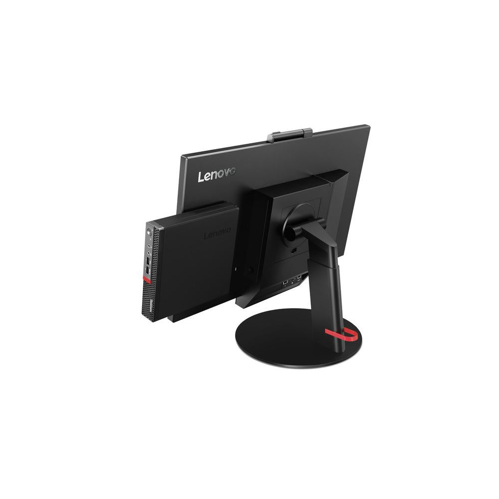 Lenovo ThinkCentre Tiny-In-One 24 Gen3 Touch 23.8" LCD Touchscreen Monitor - 16:9 - 6 ms - 10QXPAR1US