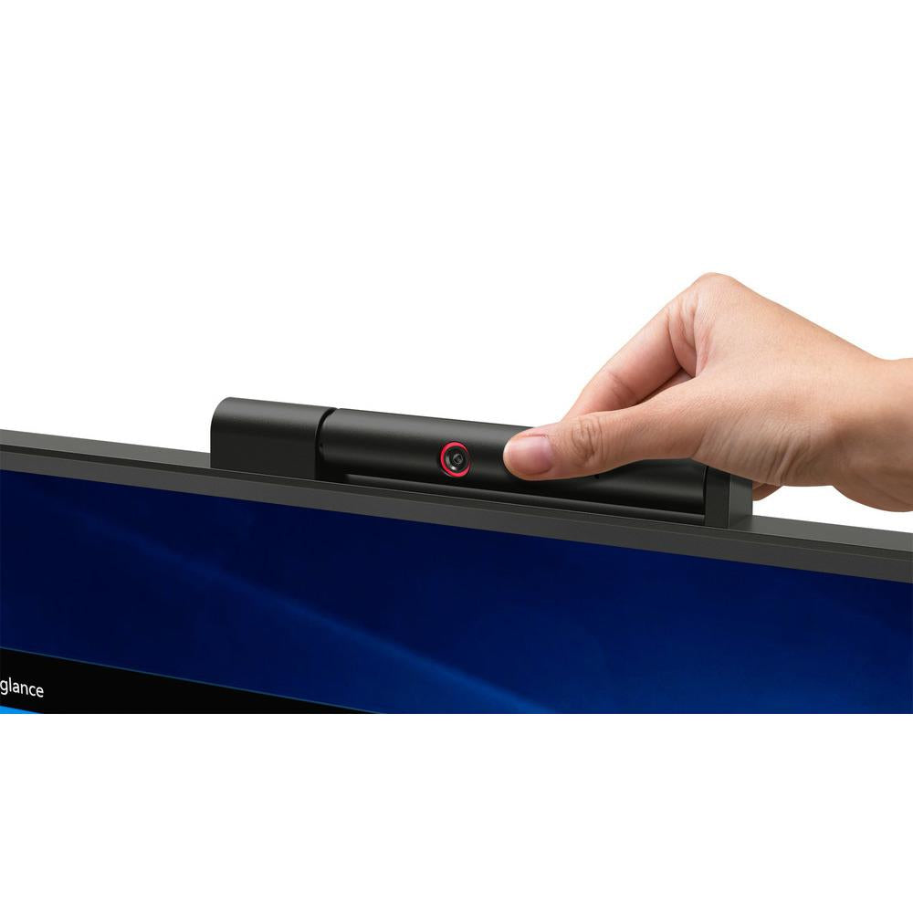 Lenovo ThinkCentre Tiny-In-One 24 Gen3 Touch 23.8" LCD Touchscreen Monitor - 16:9 - 6 ms - 10QXPAR1US