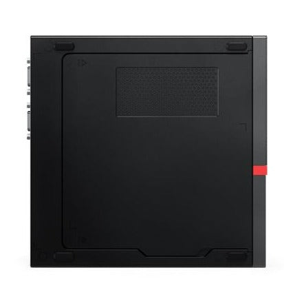Lenovo ThinkCentre M920x Tiny Desktop, Intel i7-8700T, 2.40GHz, 8GB RAM, 256GB SSD, Win10P - 10S1000BUS
