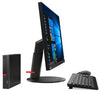Lenovo ThinkCentre M920x Tiny Desktop, Intel i7-8700T, 2.40GHz, 8GB RAM, 256GB SSD, Win10P - 10S1000BUS