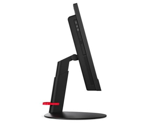 Lenovo ThinkCentre M820Z 21.5" FHD All-in-One PC, Intel i5-8500, 3.0 GHz, 16GB RAM, 256GB SSD, Win11P - 726449734077-R (Refurbished)