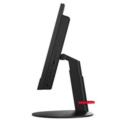 Lenovo ThinkCentre M820Z 21.5" FHD All-in-One PC, Intel i5-8500, 3.0 GHz, 16GB RAM, 256GB SSD, Win11P - 726449734077-R (Refurbished)