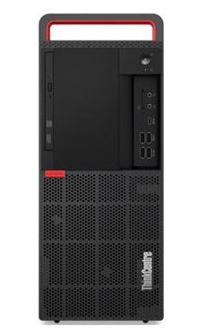 Lenovo ThinkCentre M920t Tower Desktop, Intel i5-8500, 3.0GHz, 8GB RAM, 256GB SSD, Win10P - 10SF0009US