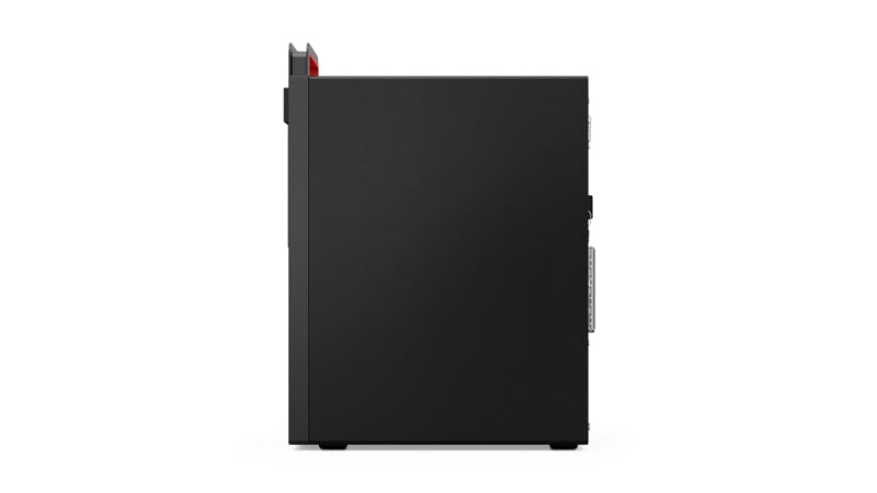 Lenovo ThinkCentre M920t Tower Desktop PC, Intel Core i7-8700, 3.20GHz, 16GB RAM, 512GB SSD, Windows 10 Pro-64Bit - 10SF002CUS