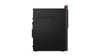 Lenovo ThinkCentre M920t Tower Desktop PC, Intel Core i7-8700, 3.20GHz, 8GB RAM, 256GB SSD, Windows 10 Pro-64Bit - 10SF000BUS