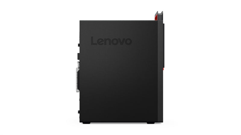 Lenovo ThinkCentre M920t Tower Desktop PC, Intel Core i7-8700,3.20GHz,16GB RAM,512GB SSD, Win 10 Pro-64Bit 10SF002CUS