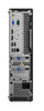 Lenovo ThinkCentre M920s SFF Desktop, Intel i7-8700, 3.20GHz, 8GB RAM, 256GB SSD, Win10P - 10SJ0011US