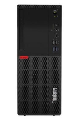 Lenovo ThinkCentre M720t Tower Desktop, Intel i7-8700, 3.20GHz, 8GB RAM, 1TB HDD, Win10P - 10SQ001AUS