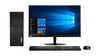 Lenovo ThinkCentre M720t Tower Desktop, Intel i5-9400, 2.90GHz, 8GB RAM, 1TB HDD, Win10P - 10SQ007EUS