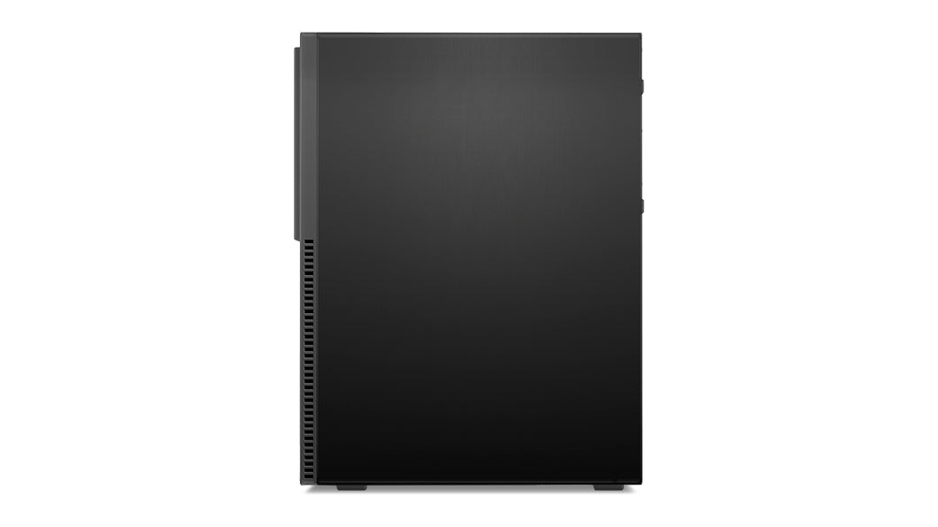Lenovo ThinkCentre M720t Tower Desktop, Intel i5-9400, 2.90GHz, 8GB RAM, 256GB SSD, Win10P - 10SQ007DUS