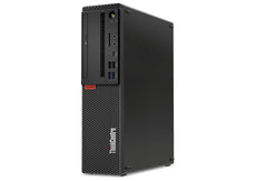 Lenovo ThinkCentre M720s SFF Desktop, Intel i5-9400, 2.90GHz, 8GB RAM, 256GB SSD, Win10P - 10ST008NUS