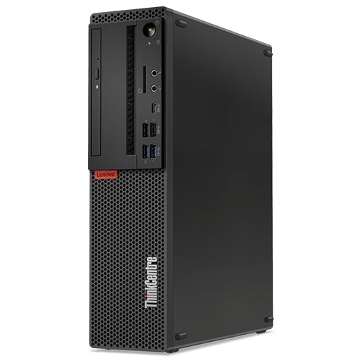 Lenovo ThinkCentre M720s SFF Desktop, Intel i5-8400, 2.80GHz, 16GB RAM, 512GB SSD, Win11P - JOY1-M720SSFF-A01 (Refurbished)