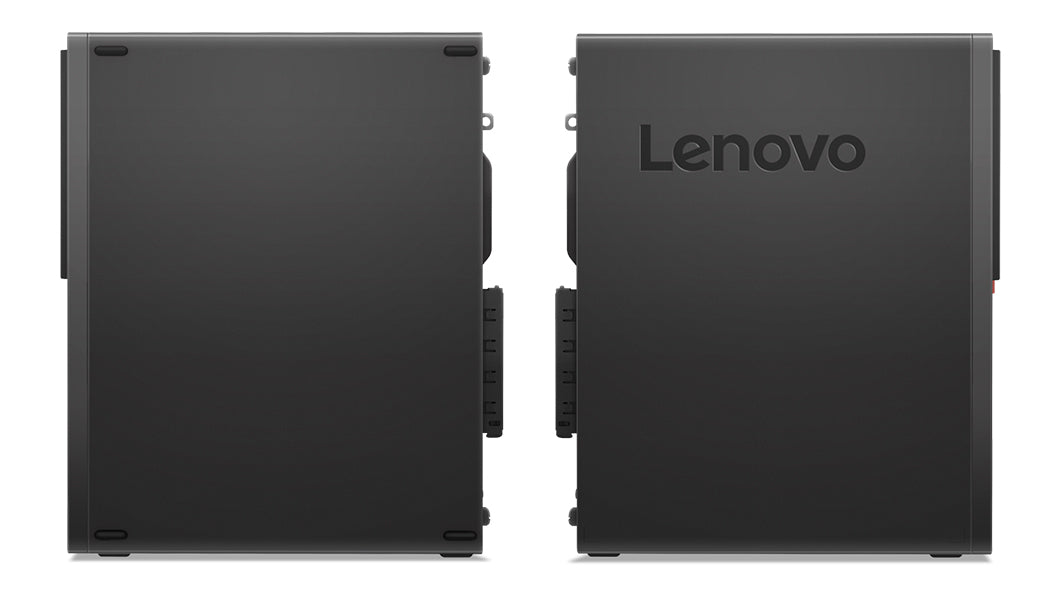 Lenovo ThinkCentre M720s SFF Desktop, Intel i5-8400, 2.80GHz, 16GB RAM, 512GB SSD, Win11P - JOY1-M720SSFF-A01 (Refurbished)