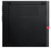 Lenovo ThinkSmart M920q Tiny Desktop for Zoom Rooms, Intel i7-9700T, 2.0GHz, 16GB RAM, 128GB SSD, Win10P - 10T1000AUS