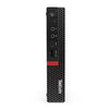 Lenovo ThinkCentre M720q Tiny Desktop, Intel i7-8700T,2.40GHz, 16GB RAM, 256GB SSD, Win10P - 10T7008CUS