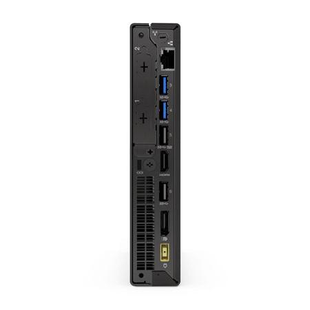 Lenovo ThinkCentre M720q Tiny Desktop, Intel i5-8400T, 1.70GHz, 16GB RAM, 512GB SSD, Win11P - SYX736816116023-R (Refurbished)