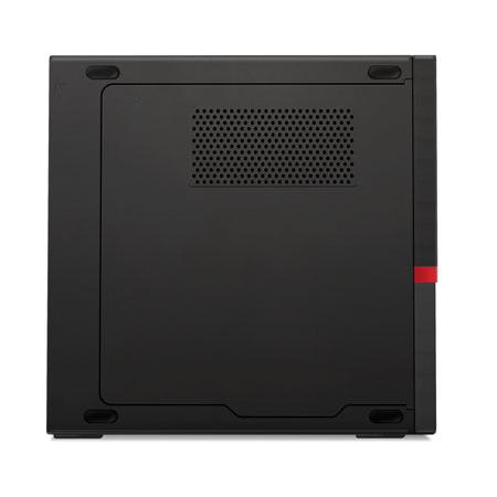 Lenovo ThinkCentre M720q Tiny Desktop, Intel i5-8400T, 1.70GHz, 16GB RAM, 512GB SSD, Win11P - SYX736816116023-R (Refurbished)