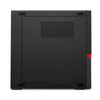 Lenovo ThinkCentre M720q Tiny Desktop, Intel i7-8700T,2.40GHz, 16GB RAM, 256GB SSD, Win10P - 10T7008CUS