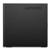 Lenovo ThinkCentre M720q Tiny Desktop, Intel i3-8100T, 3.1GHz, 8GB RAM, 128GB SSD, Win10P - 10T7003HUS
