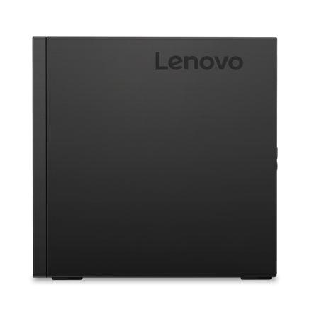 Lenovo ThinkCentre M720q Tiny Desktop, Intel i5-8400T, 1.70GHz, 16GB RAM, 512GB SSD, Win11P - SYX736816116023-R (Refurbished)