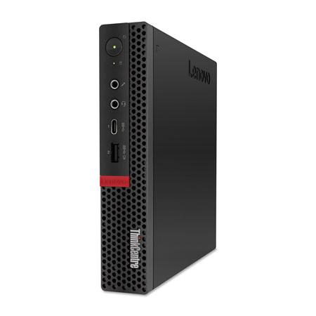 Lenovo ThinkCentre M720q Tiny Desktop, Intel i5-8400T, 1.70GHz, 16GB RAM, 512GB SSD, Win11P - SYX736816116023-R (Refurbished)