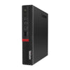 Lenovo ThinkCentre M720q Tiny Desktop, Intel i5-9500T, 2.20GHz, 16GB RAM, 256GB SSD, Win11P - 726449734039-R (Refurbished)