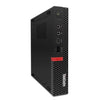 Lenovo ThinkCentre M720q Tiny Desktop, Intel i7-8700T,2.40GHz, 16GB RAM, 256GB SSD, Win10P - 10T7008CUS