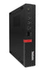 Lenovo ThinkCentre M720q Tiny Desktop, Intel i3-8100T, 3.1GHz, 8GB RAM, 128GB SSD, Win10P - 10T7003HUS