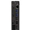 Lenovo ThinkCentre M720q Tiny Desktop, Intel i7-8700T,2.40GHz, 16GB RAM, 256GB SSD, Win10P - 10T7008CUS