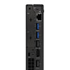 Lenovo ThinkCentre M720q Tiny Desktop, Intel i5-9500T, 2.20GHz, 16GB RAM, 256GB SSD, Win11P - 726449734039-R (Refurbished)