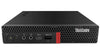 Lenovo ThinkCentre M720 Tiny Desktop, Intel i5-8500T, 2.10GHz, 32GB RAM, 256GB SSD, Win11P - 203LE720Qi5G11UTREF (Refurbished)