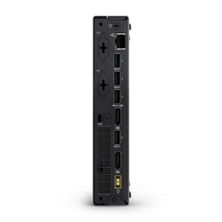 Lenovo ThinkCentre M625q Tiny Thin Client, AMD A4-9120e, 1.50GHz, 8GB RAM, 128GB SSD, Win10IoTE - 10TL0023US