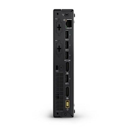 Lenovo ThinkCentre M625q Tiny Thin Client, AMD A4-9120e, 1.50GHz, 4GB RAM, 32GB SSD, LeTOS (English) - 10TL002BUS